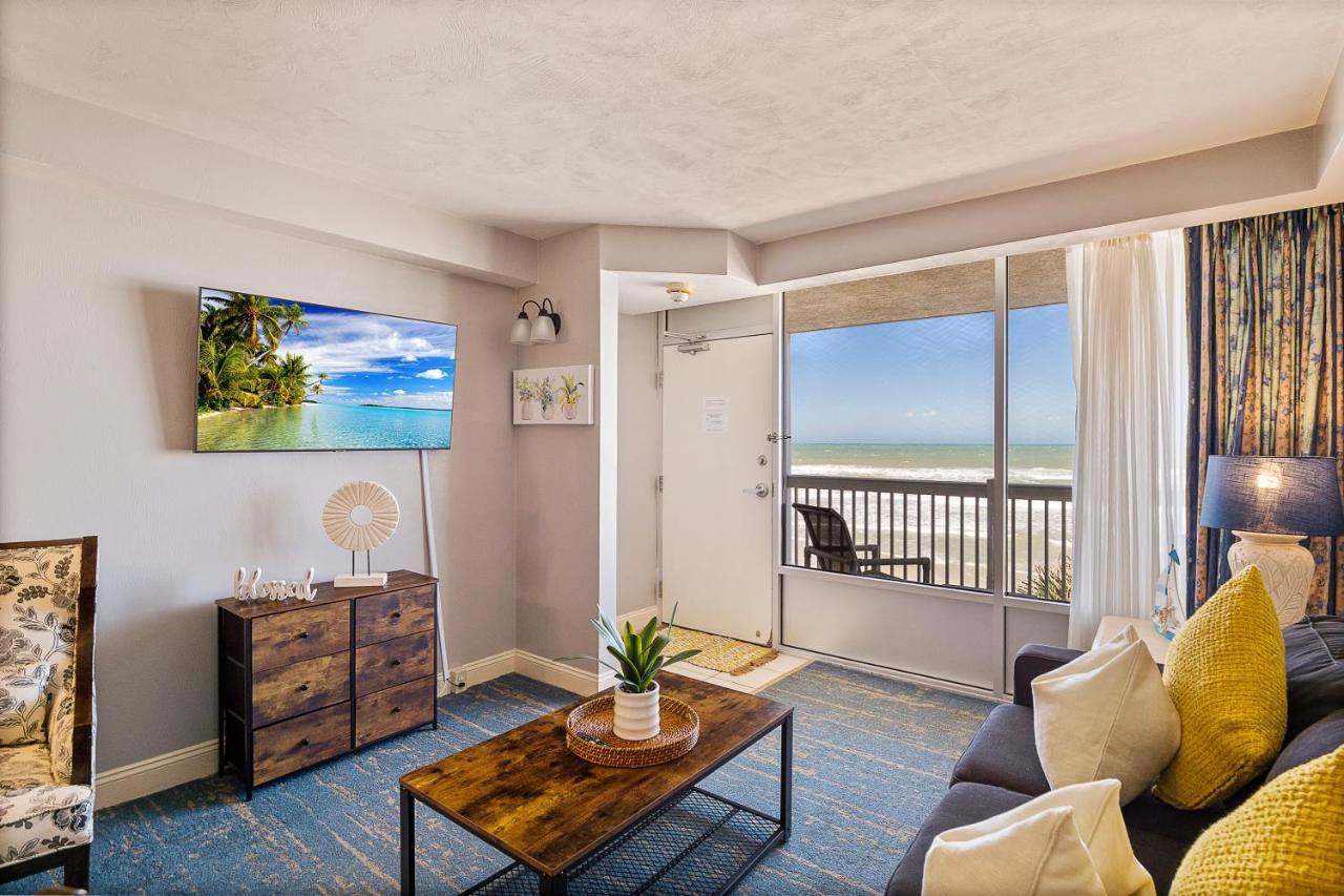 Sunrise&Beach View - Daytona Beach Resort Zewnętrze zdjęcie