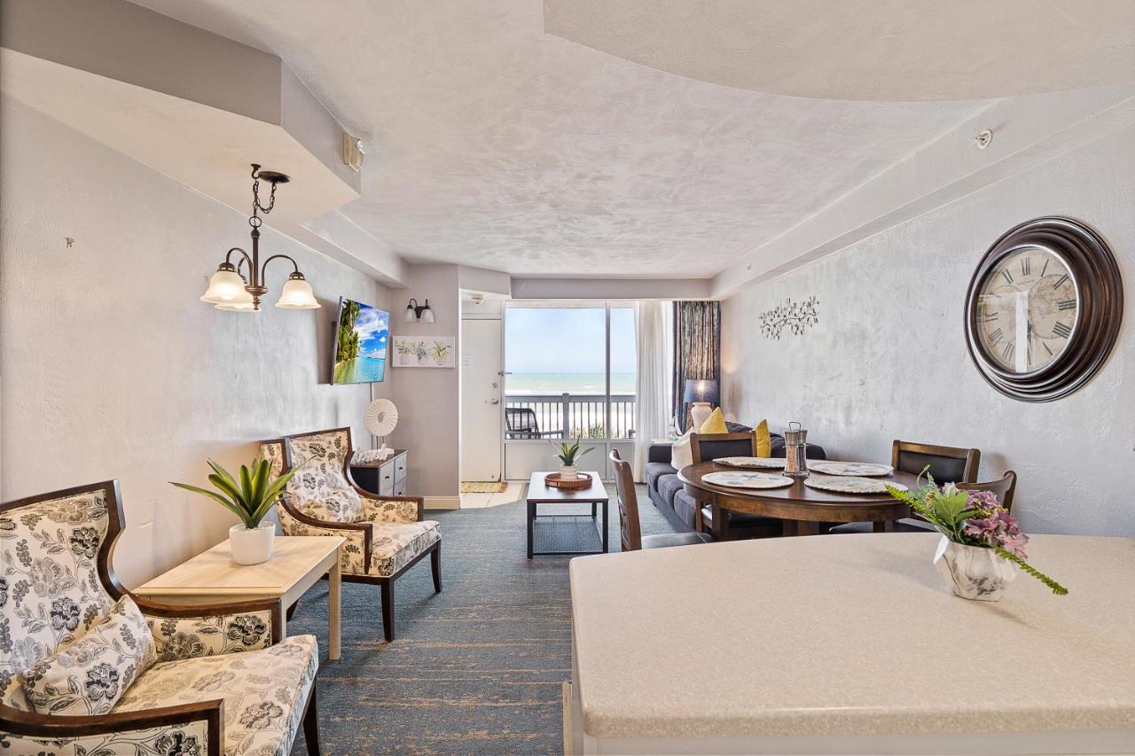Sunrise&Beach View - Daytona Beach Resort Zewnętrze zdjęcie
