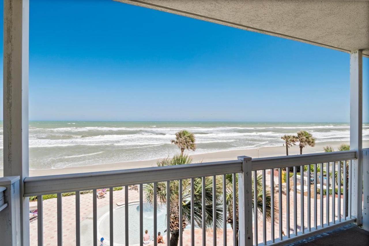 Sunrise&Beach View - Daytona Beach Resort Zewnętrze zdjęcie