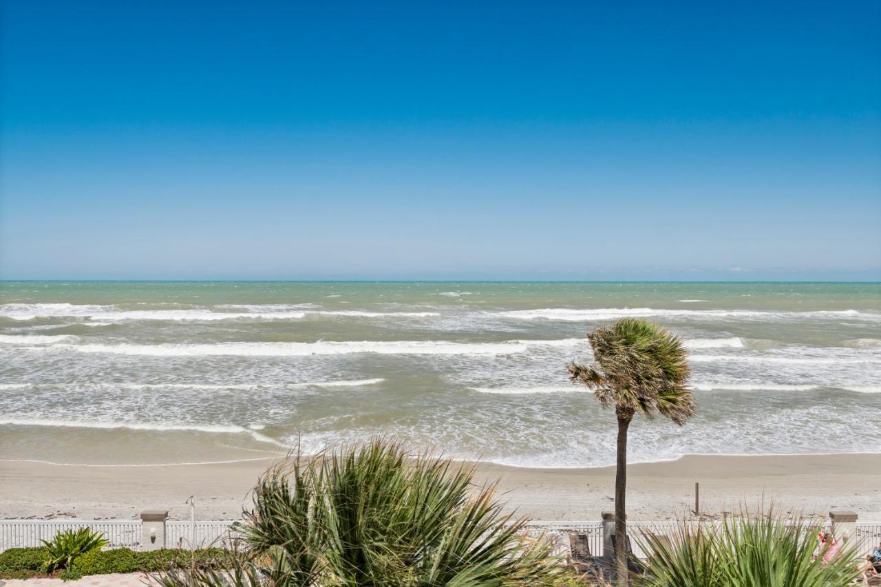 Sunrise&Beach View - Daytona Beach Resort Zewnętrze zdjęcie
